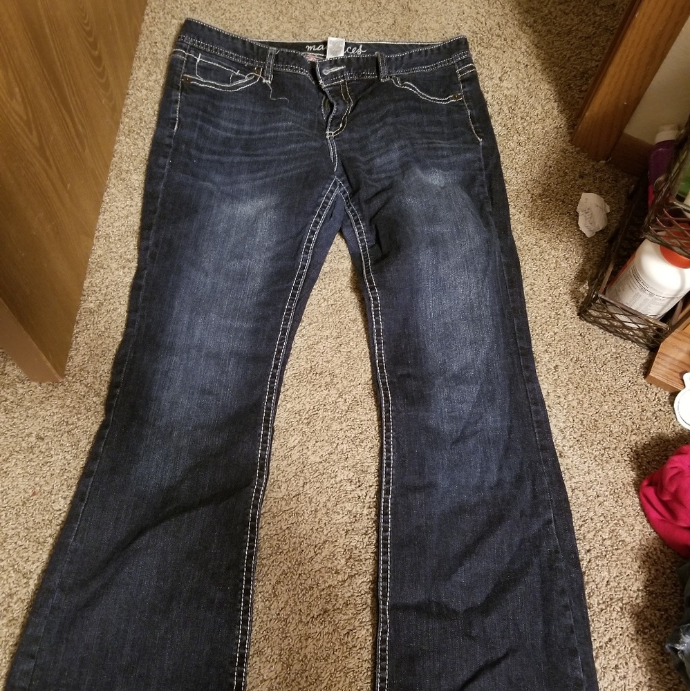 Maurices Jeans